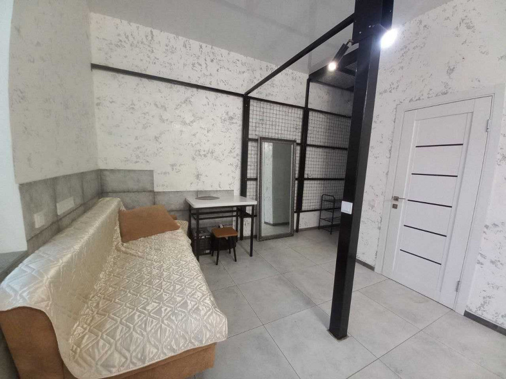 Довгострокова оренда 1-к квартири у ЖК Білобровський Харьков - изображение 6