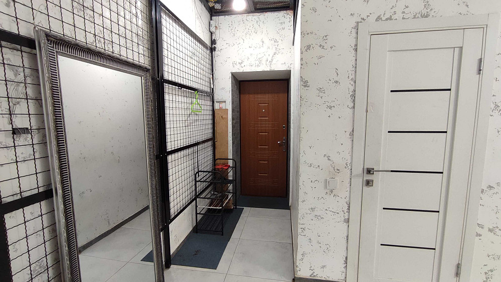 Довгострокова оренда 1-к квартири у ЖК Білобровський Харьков - изображение 8