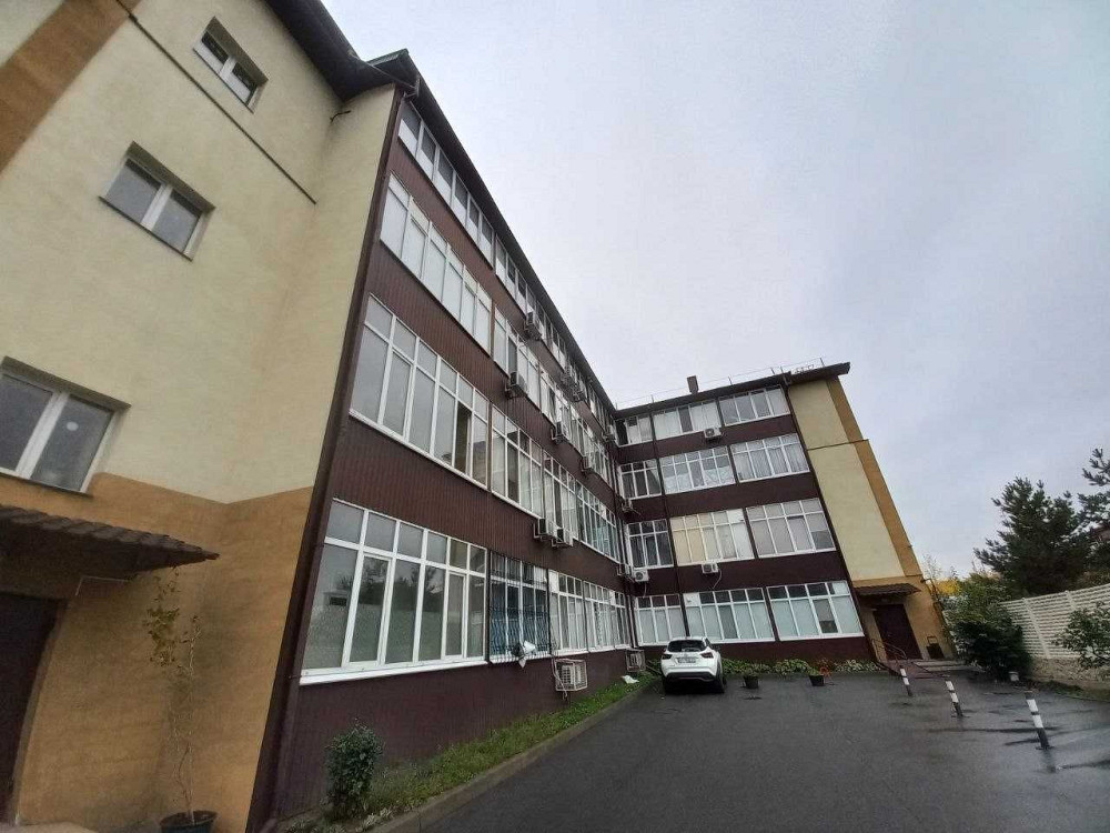 Довгострокова оренда 1-к квартири у ЖК Білобровський Харьков - изображение 1