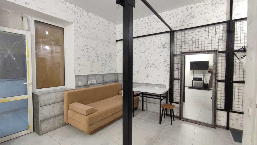 Довгострокова оренда 1-к квартири у ЖК Білобровський Харьков - изображение 7