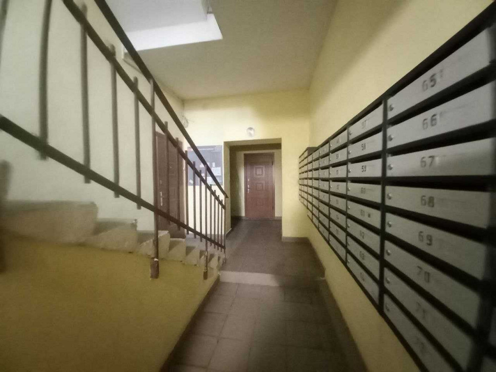 Довгострокова оренда 1-к квартири у ЖК Білобровський Харьков - изображение 2