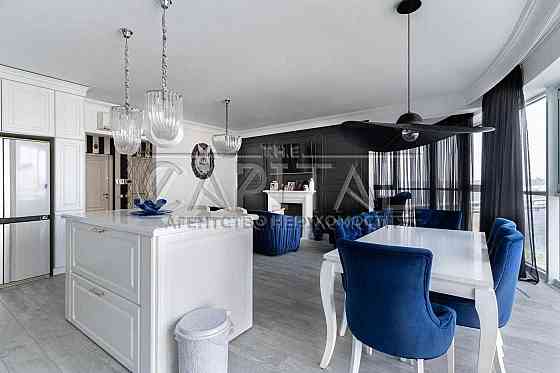 Аренда Квартиры ЖК Заречный Осокорки Славутич Київ