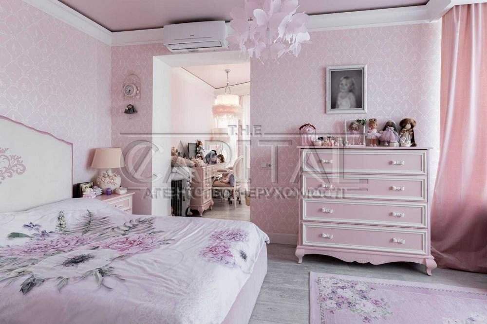 Аренда Квартиры ЖК Заречный Осокорки Славутич Київ - зображення 7