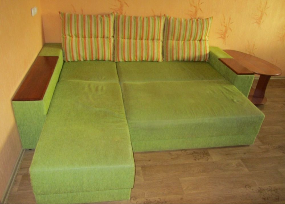 Аренда 1 квартиры ул. Ахсарова 17, м.Алексеевская, Харьков Харьков - изображение 7