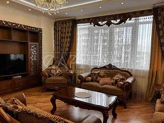 Оренда квартири, вул. Коновальця, ЖК Панорама на Печерську Київ