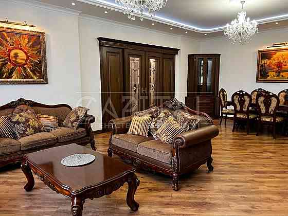 Оренда квартири, вул. Коновальця, ЖК Панорама на Печерську Київ