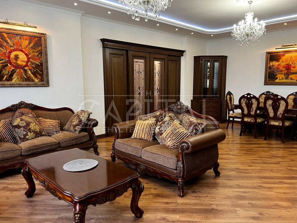 Оренда квартири, вул. Коновальця, ЖК Панорама на Печерську Київ - зображення 2