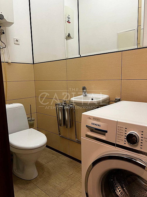 Оренда квартири, вул. Коновальця, ЖК Панорама на Печерську Київ - зображення 8