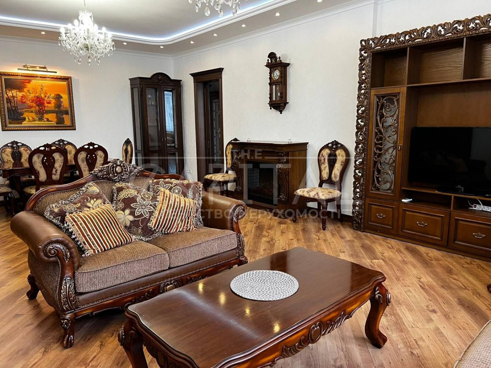 Оренда квартири, вул. Коновальця, ЖК Панорама на Печерську Київ - зображення 4