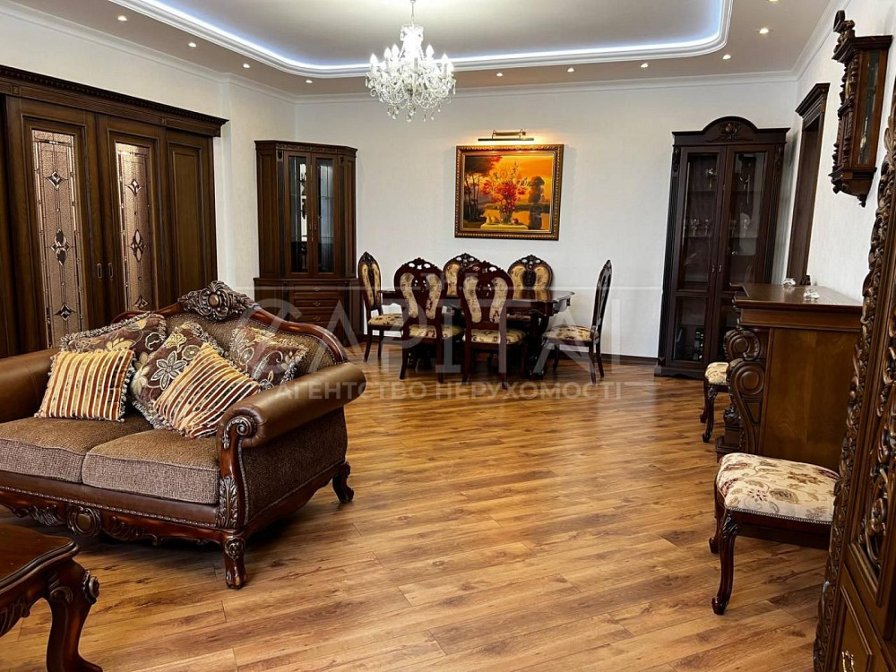 Оренда квартири, вул. Коновальця, ЖК Панорама на Печерську Київ - зображення 3