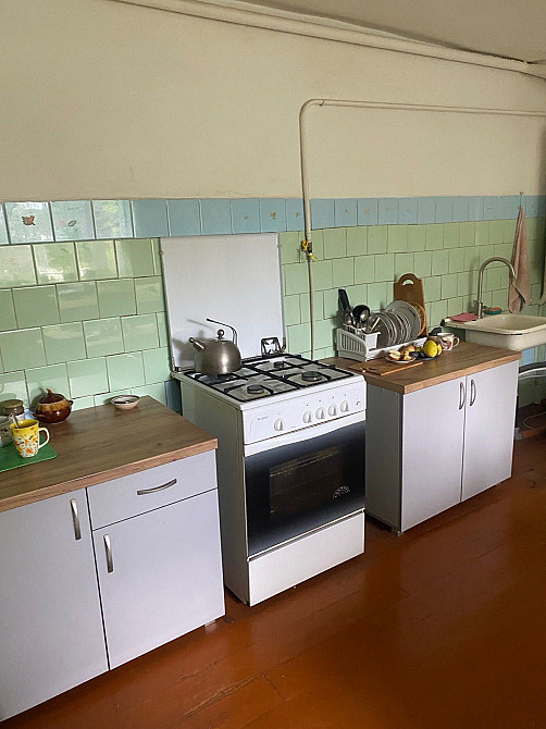 Здам в оренду частину будинку в Колоденці Колоденка - изображение 8