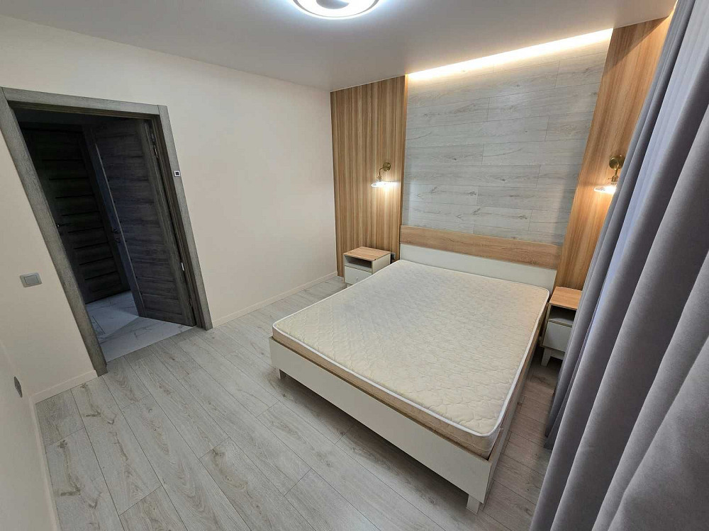 Оренда 2х.кім.квартири,  вул. Біличанська 5, Святошинський р-н Киев - изображение 2