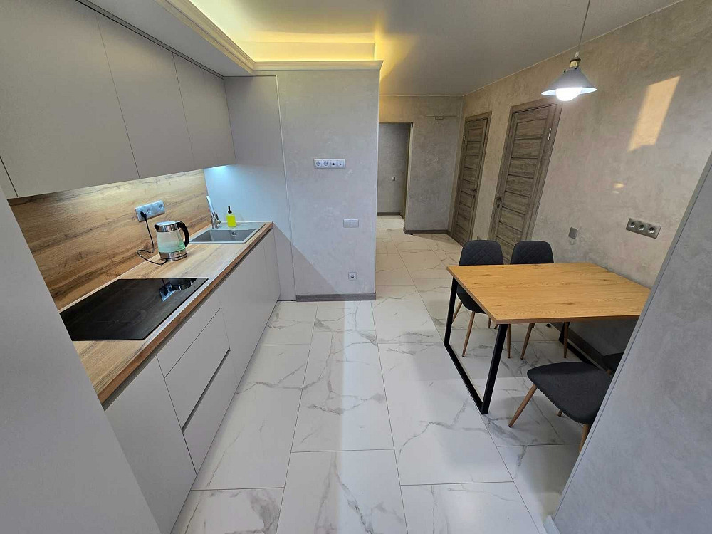 Оренда 2х.кім.квартири,  вул. Біличанська 5, Святошинський р-н Киев - изображение 8