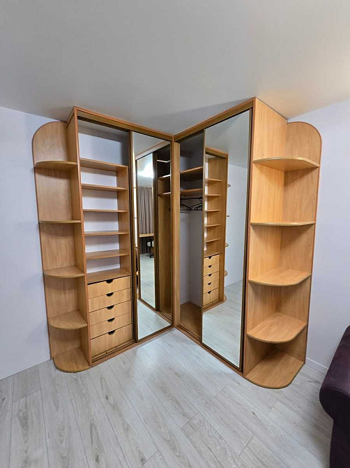 Оренда 2х.кім.квартири,  вул. Біличанська 5, Святошинський р-н Киев - изображение 5