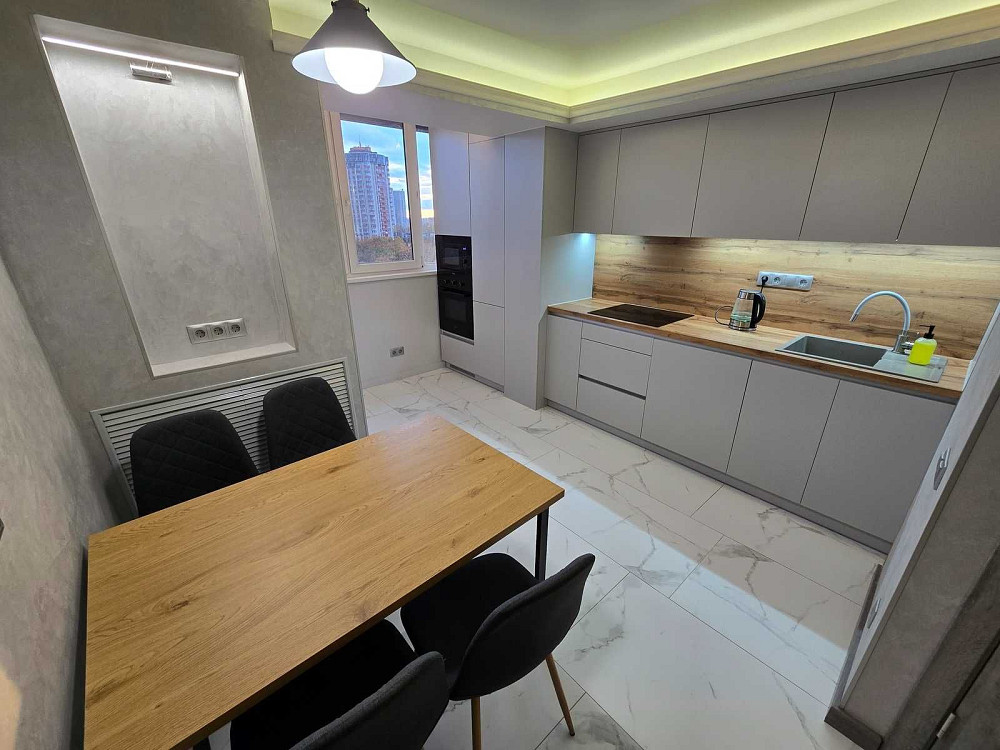 Оренда 2х.кім.квартири,  вул. Біличанська 5, Святошинський р-н Киев - изображение 7