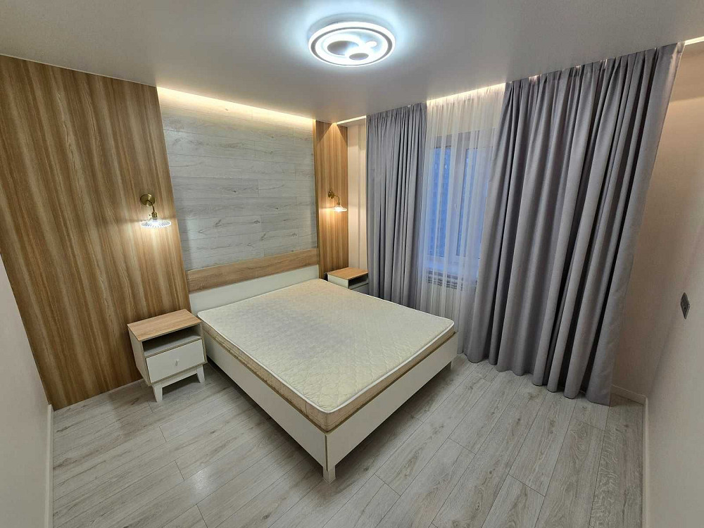 Оренда 2х.кім.квартири,  вул. Біличанська 5, Святошинський р-н Киев - изображение 1