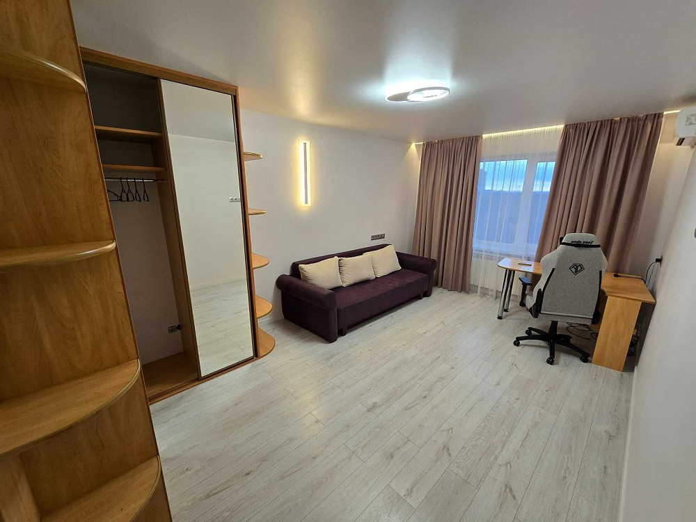 Оренда 2х.кім.квартири,  вул. Біличанська 5, Святошинський р-н Киев - изображение 3