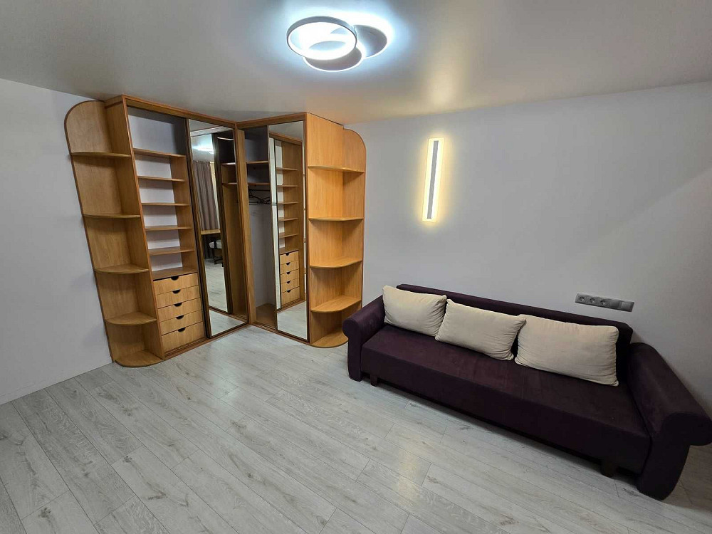 Оренда 2х.кім.квартири,  вул. Біличанська 5, Святошинський р-н Киев - изображение 6