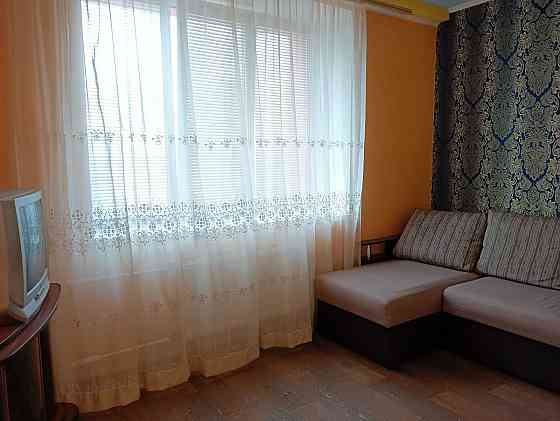 LS-14 Сдам в аренду 1 ком квартиру новострой ЖК Соборності України 228 Харьков