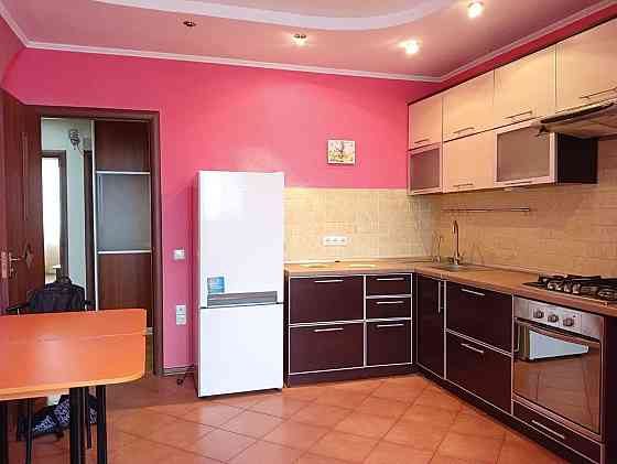 LS-14 Сдам в аренду 1 ком квартиру новострой ЖК Соборності України 228 Харьков