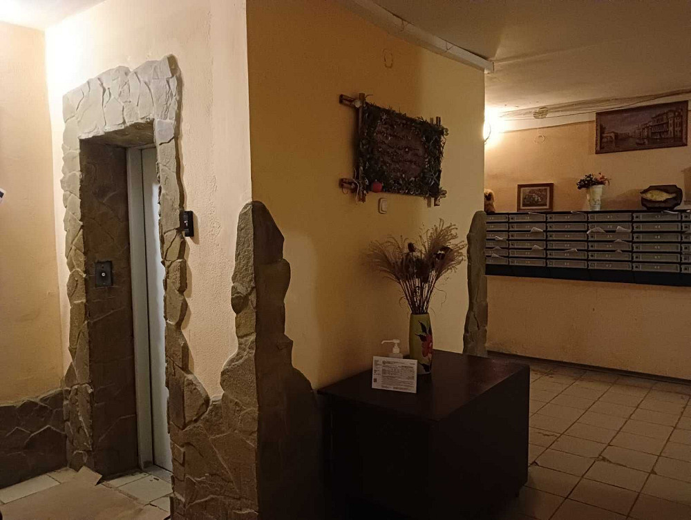 LS-14 Сдам в аренду 1 ком квартиру новострой ЖК Соборності України 228 Харьков - изображение 8