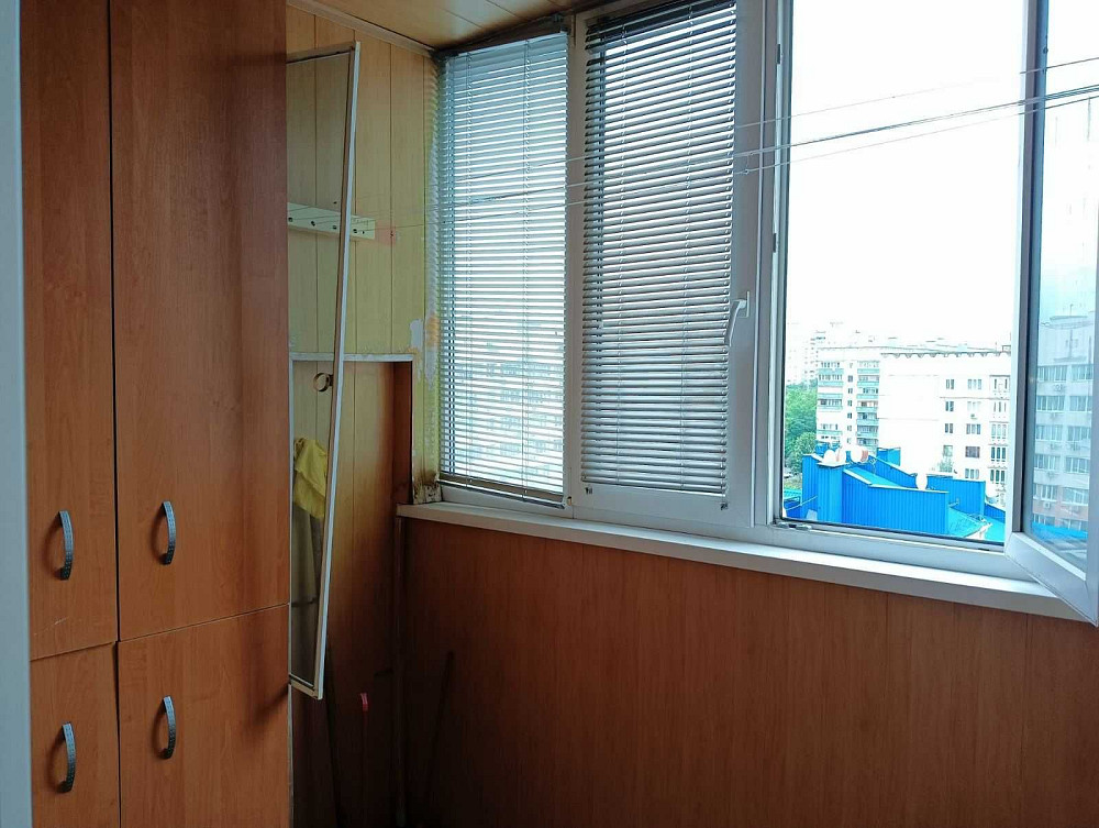 LS-14 Сдам в аренду 1 ком квартиру новострой ЖК Соборності України 228 Харьков - изображение 6