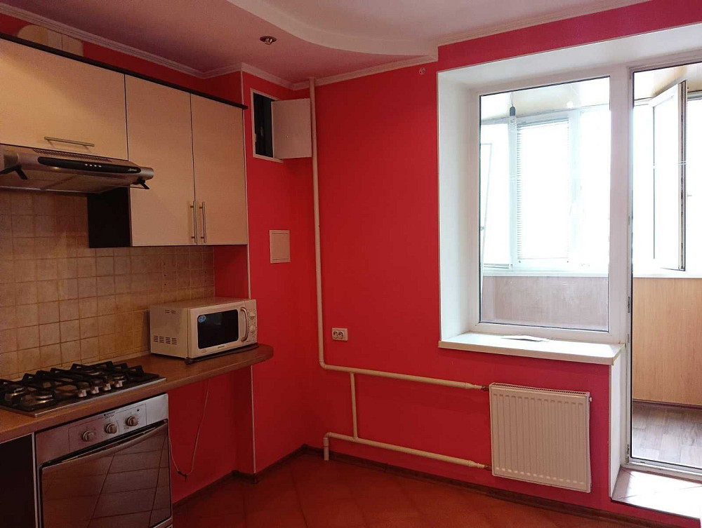 LS-14 Сдам в аренду 1 ком квартиру новострой ЖК Соборності України 228 Харьков - изображение 5