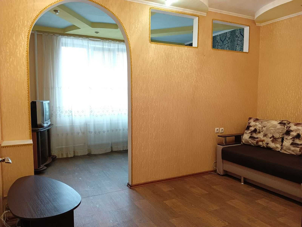 LS-14 Сдам в аренду 1 ком квартиру новострой ЖК Соборності України 228 Харьков - изображение 1