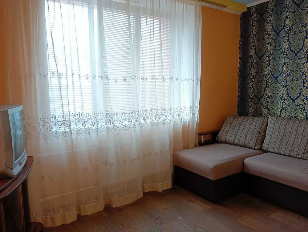 LS-14 Сдам в аренду 1 ком квартиру новострой ЖК Соборності України 228 Харьков - изображение 2