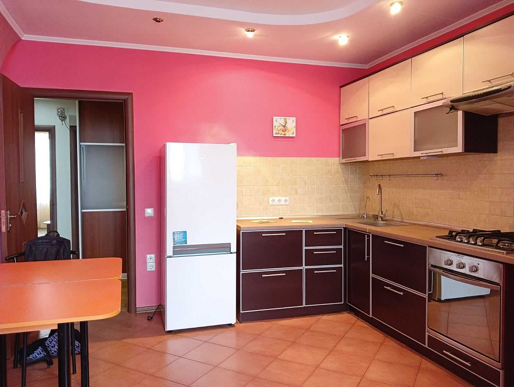 LS-14 Сдам в аренду 1 ком квартиру новострой ЖК Соборності України 228 Харьков - изображение 4