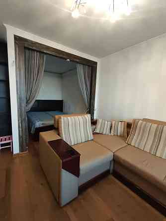 Оренда 1 кім.кв Фрунзенский. 9/14 эт Лівий берег Днепр