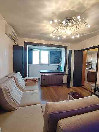 Оренда 1 кім.кв Фрунзенский. 9/14 эт Лівий берег Днепр