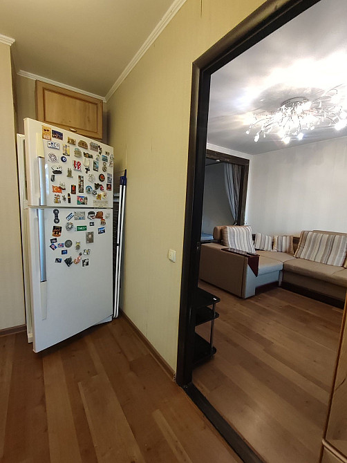 Оренда 1 кім.кв Фрунзенский. 9/14 эт Лівий берег Днепр - изображение 6