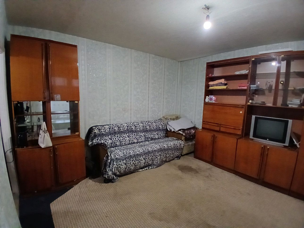 Оренда 1к квартири по вул.Вокзальна Кропивницький - зображення 3