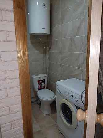 Сдам 1 к.кв Хбк   бериславское шоссе.   окна на Николаев без животных Херсон