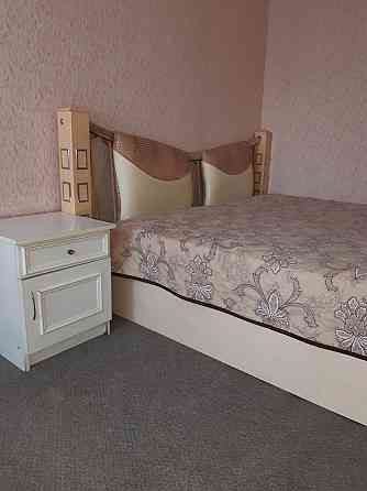 Сдам 1 к.кв Хбк   бериславское шоссе.   окна на Николаев без животных Херсон