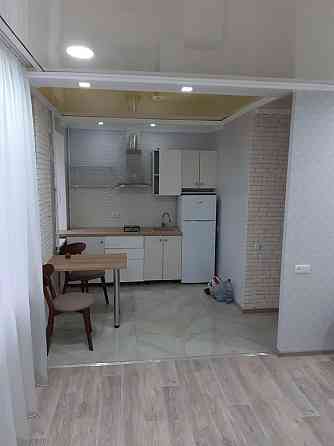 Сдам 1 к.кв Хбк   бериславское шоссе.   окна на Николаев без животных Херсон