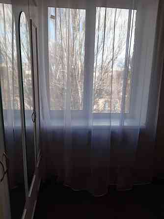 Сдам 1 к.кв Хбк   бериславское шоссе.   окна на Николаев без животных Херсон