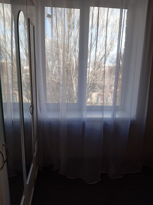 Сдам 1 к.кв Хбк   бериславское шоссе.   окна на Николаев без животных Херсон - зображення 5