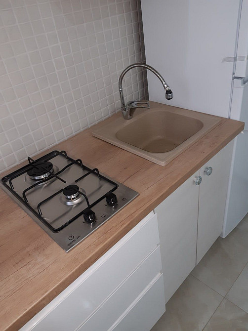 Сдам 1 к.кв Хбк   бериславское шоссе.   окна на Николаев без животных Херсон - зображення 7