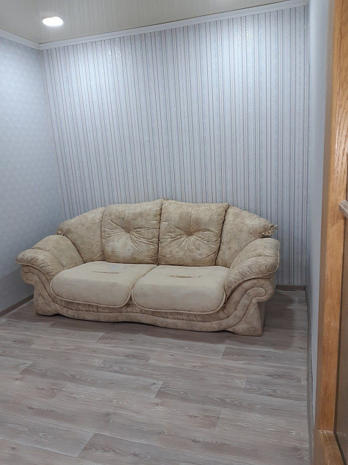 Сдам 1 к.кв Хбк   бериславское шоссе.   окна на Николаев без животных Херсон - зображення 8