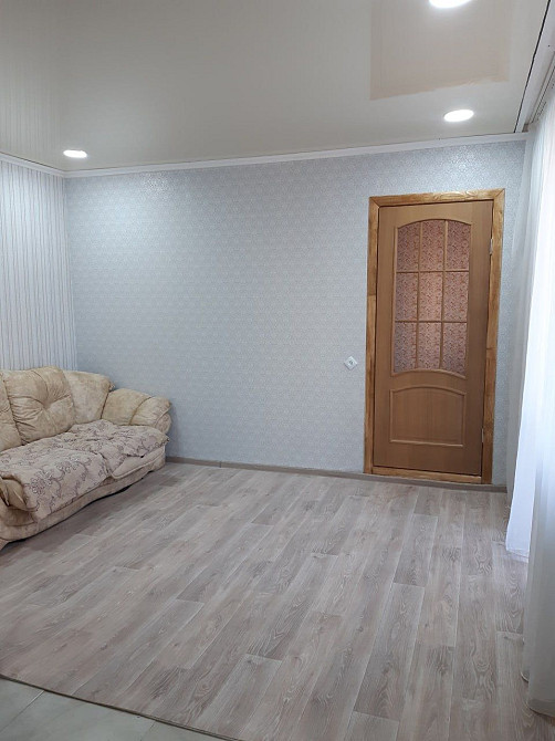 Сдам 1 к.кв Хбк   бериславское шоссе.   окна на Николаев без животных Херсон - зображення 4