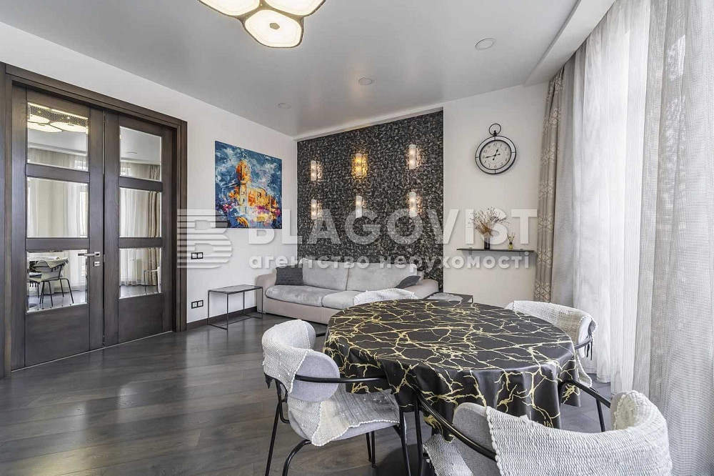 Оренда 2к Дмитрівська.Чорновола ЖК "Златоуст" Київ - зображення 8