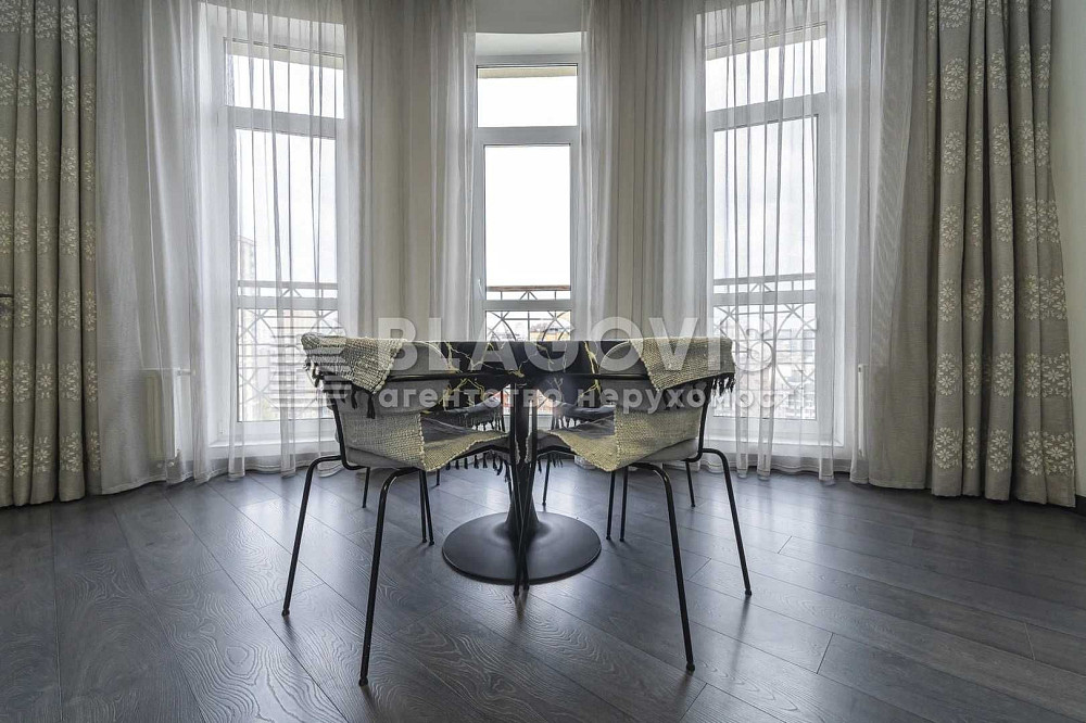 Оренда 2к Дмитрівська.Чорновола ЖК "Златоуст" Київ - зображення 4