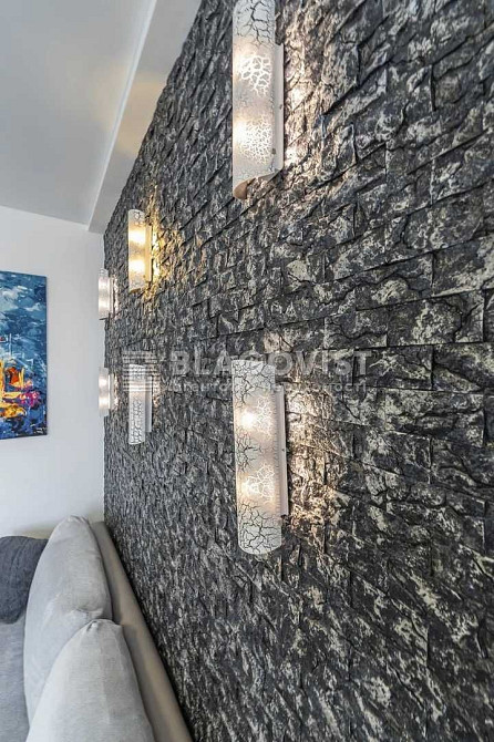 Оренда 2к Дмитрівська.Чорновола ЖК "Златоуст" Київ - зображення 6