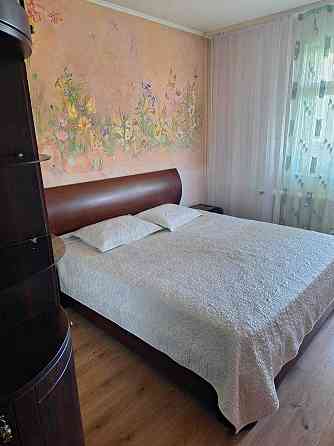 Здам 3-х кімнатну квартиру 86 кв. м. Кадетський Гай  ПУЛЮЯ 1, 8 поверх Київ