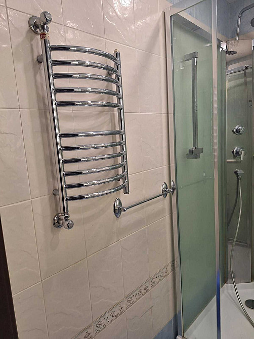 Здам 3-х кімнатну квартиру 86 кв. м. Кадетський Гай  ПУЛЮЯ 1, 8 поверх Киев - изображение 7