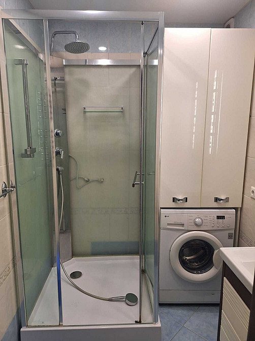 Здам 3-х кімнатну квартиру 86 кв. м. Кадетський Гай  ПУЛЮЯ 1, 8 поверх Киев - изображение 6