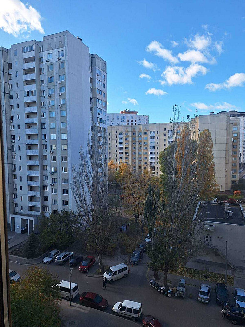 Здам 3-х кімнатну квартиру 86 кв. м. Кадетський Гай  ПУЛЮЯ 1, 8 поверх Киев - изображение 3