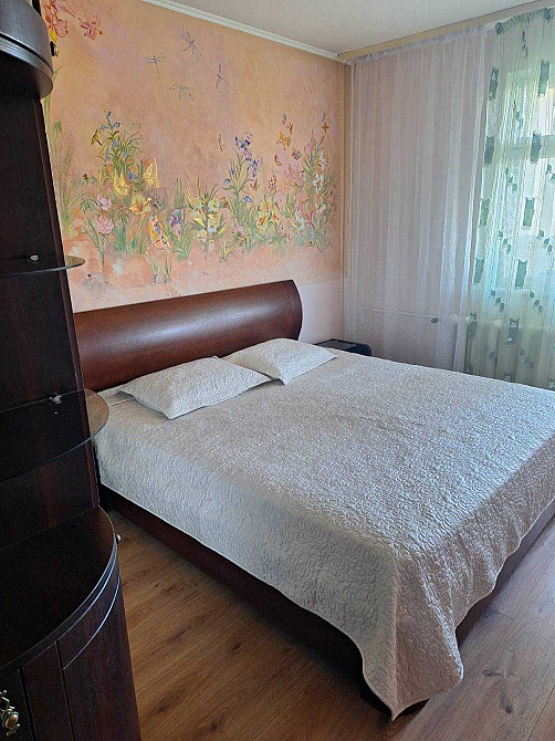 Здам 3-х кімнатну квартиру 86 кв. м. Кадетський Гай  ПУЛЮЯ 1, 8 поверх Киев - изображение 2